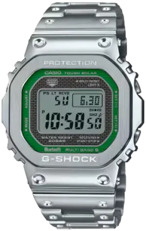 Casio G-Shock Full Metal Solar