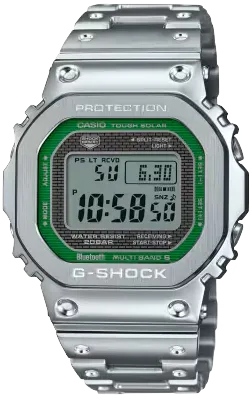 Casio G-Shock Full Metal Solar