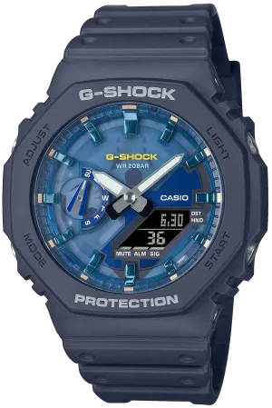 Casio G-Shock Oasis GA2100