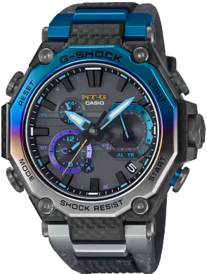 Casio G-Shock Storm Chaser MTG-B2000