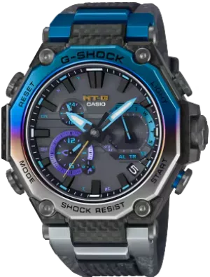 Casio G-Shock Storm Chaser MTG-B2000