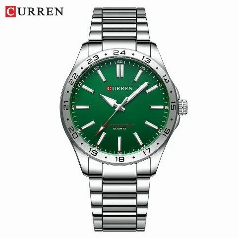 Curren Simple Classic Fashion Watch (Dial 4.3cm) - CUR227