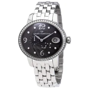 Girard Perregaux Cat's Eye Automatic Ladies Watch 80486D11A862-11A