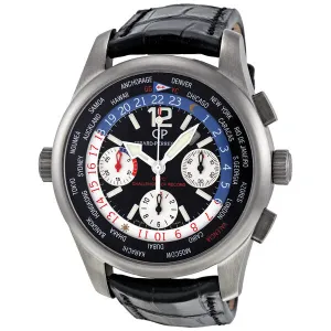 Girard Perregaux Challenger of Record Americas Cup 2007 Men's Watch 4980021657FK6A
