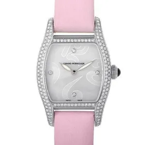 Girard Perregaux Richeville Ladies Watch 26580-D11-U751-JK9A