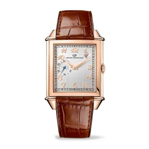 Girard Perregaux Vintage 1945 Automatic Ladies Watch 25835-52-121-BACA