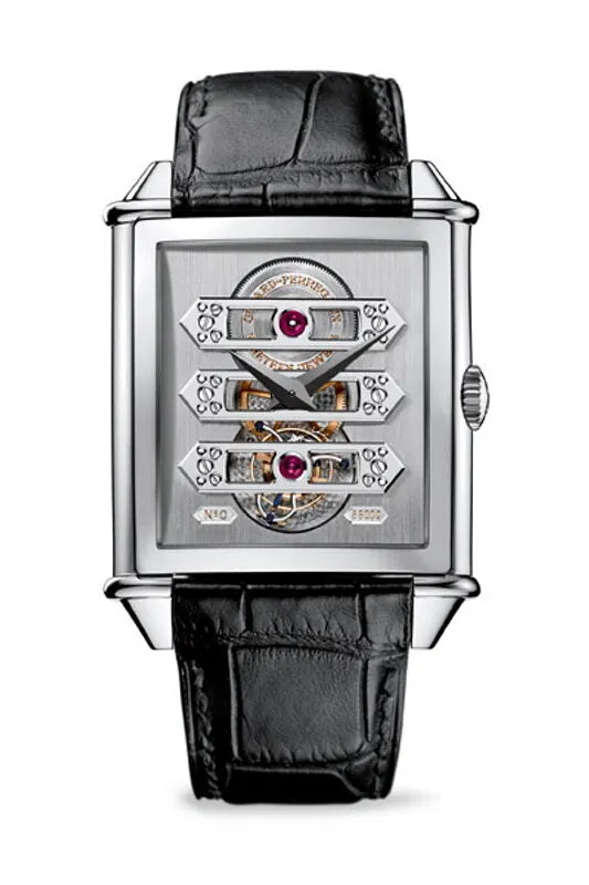 Girard Perregaux Vintage 1945 Automatic Men's Watch 99880-53-000-BA6A