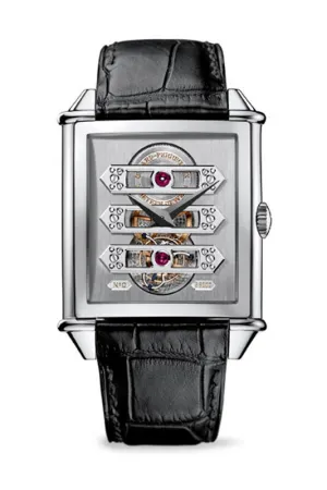 Girard Perregaux Vintage 1945 Automatic Men's Watch 99880-53-000-BA6A