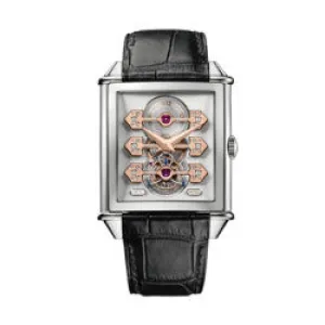 Girard Perregaux Vintage 1945 Automatic Men's Watch 99880-53-00B-BA6A