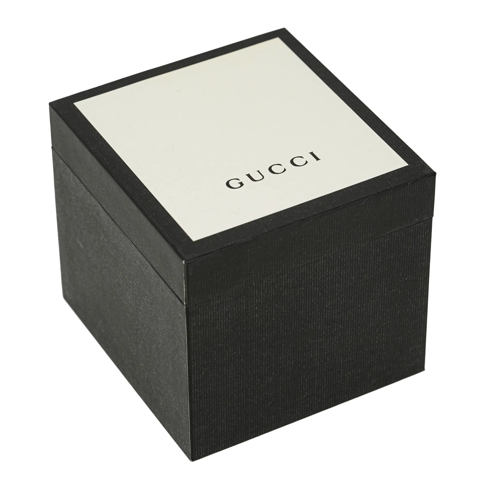 Gucci G-Gucci Ladies Watch YA125406