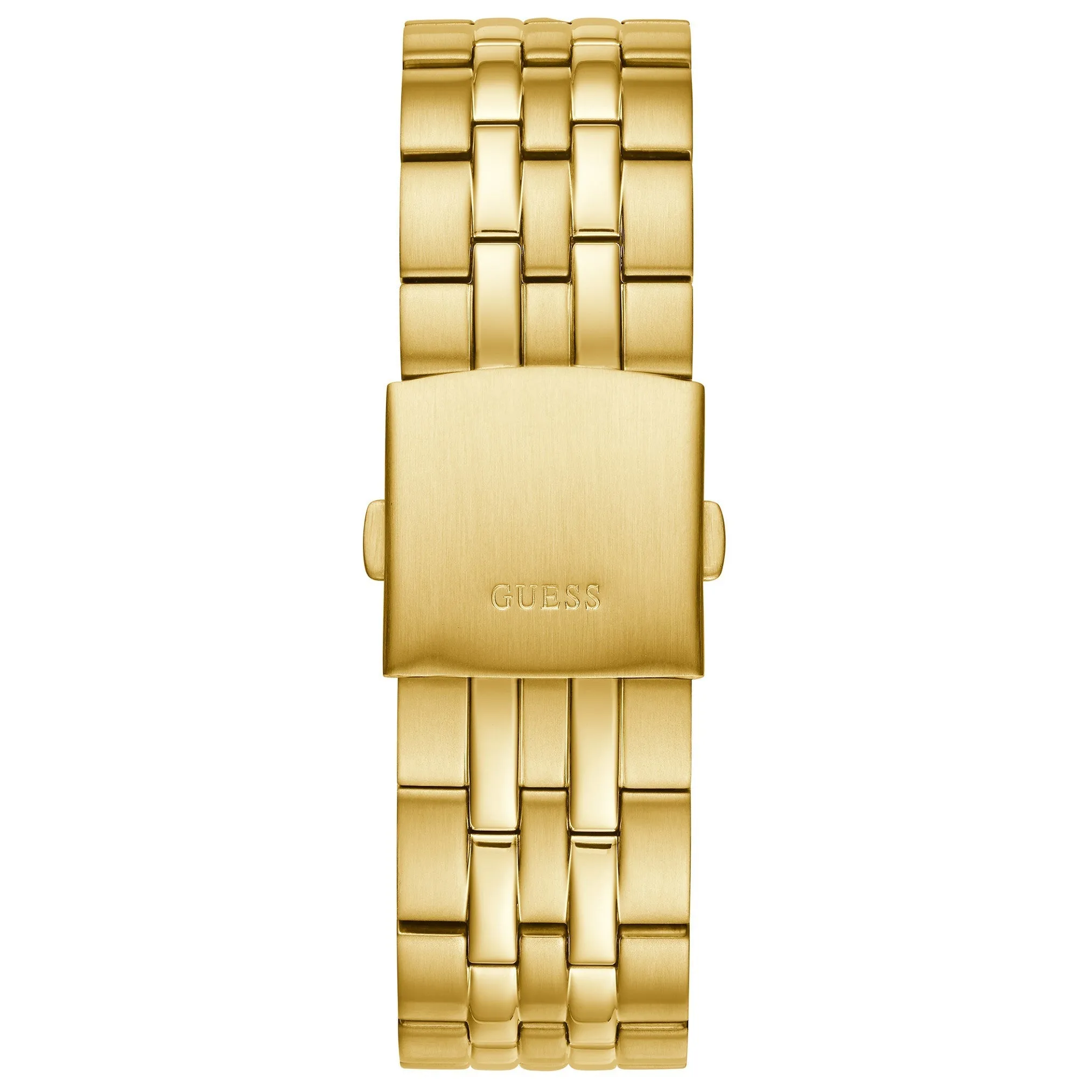 Guess GW0220G4 Men's Comet Gold Watch