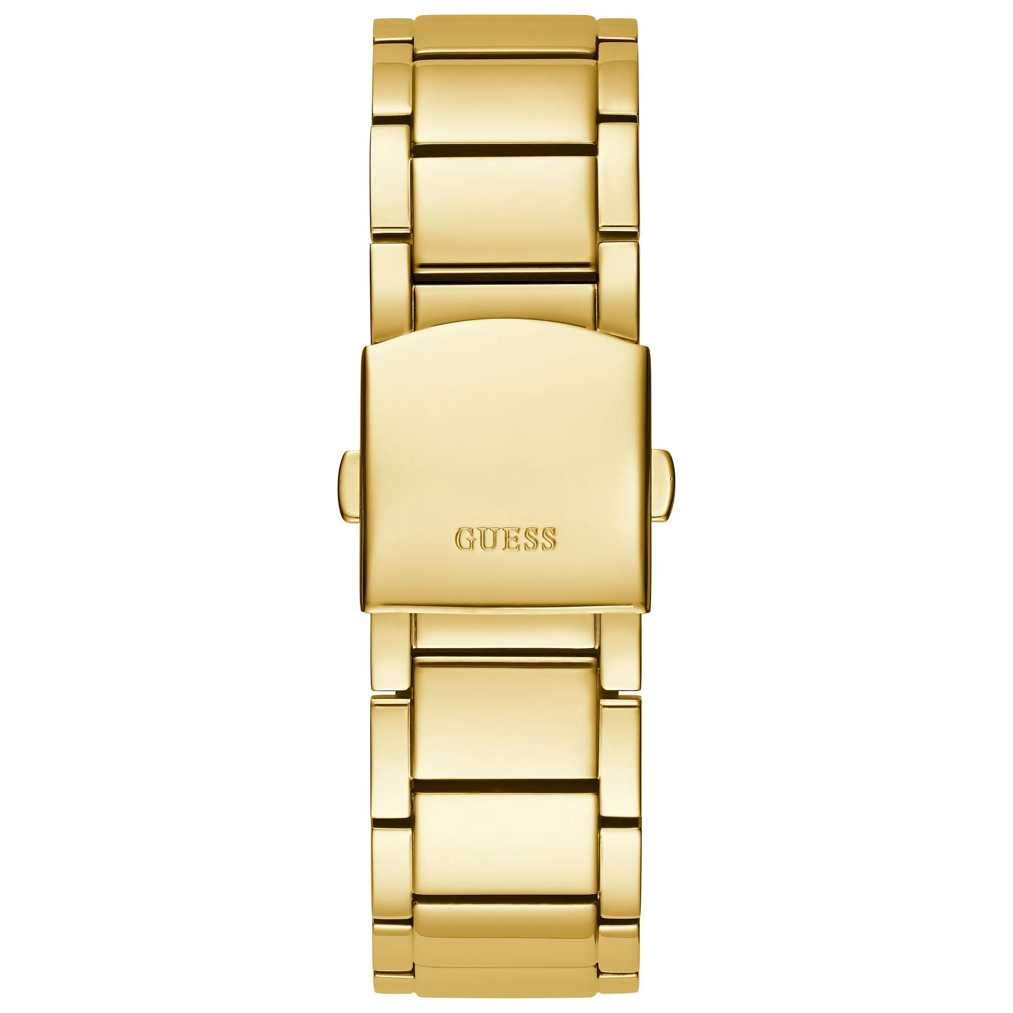 Guess GW0323G2 Men's Big Reveal Gold Watch