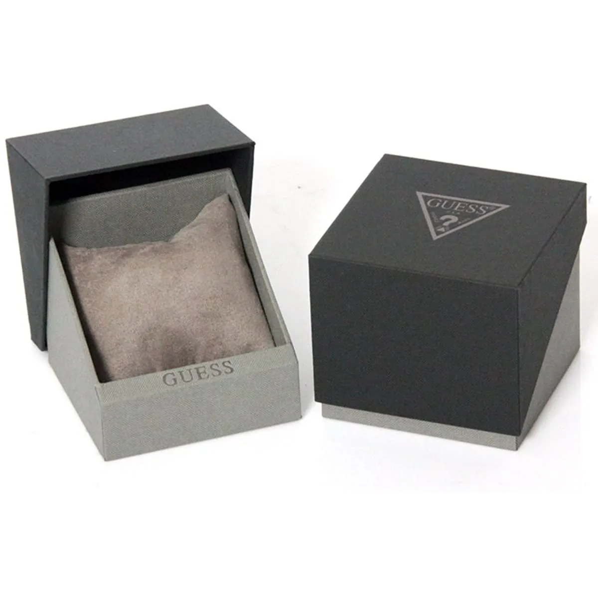 Guess GW0382L3 Ladies Full Bloom White Watch