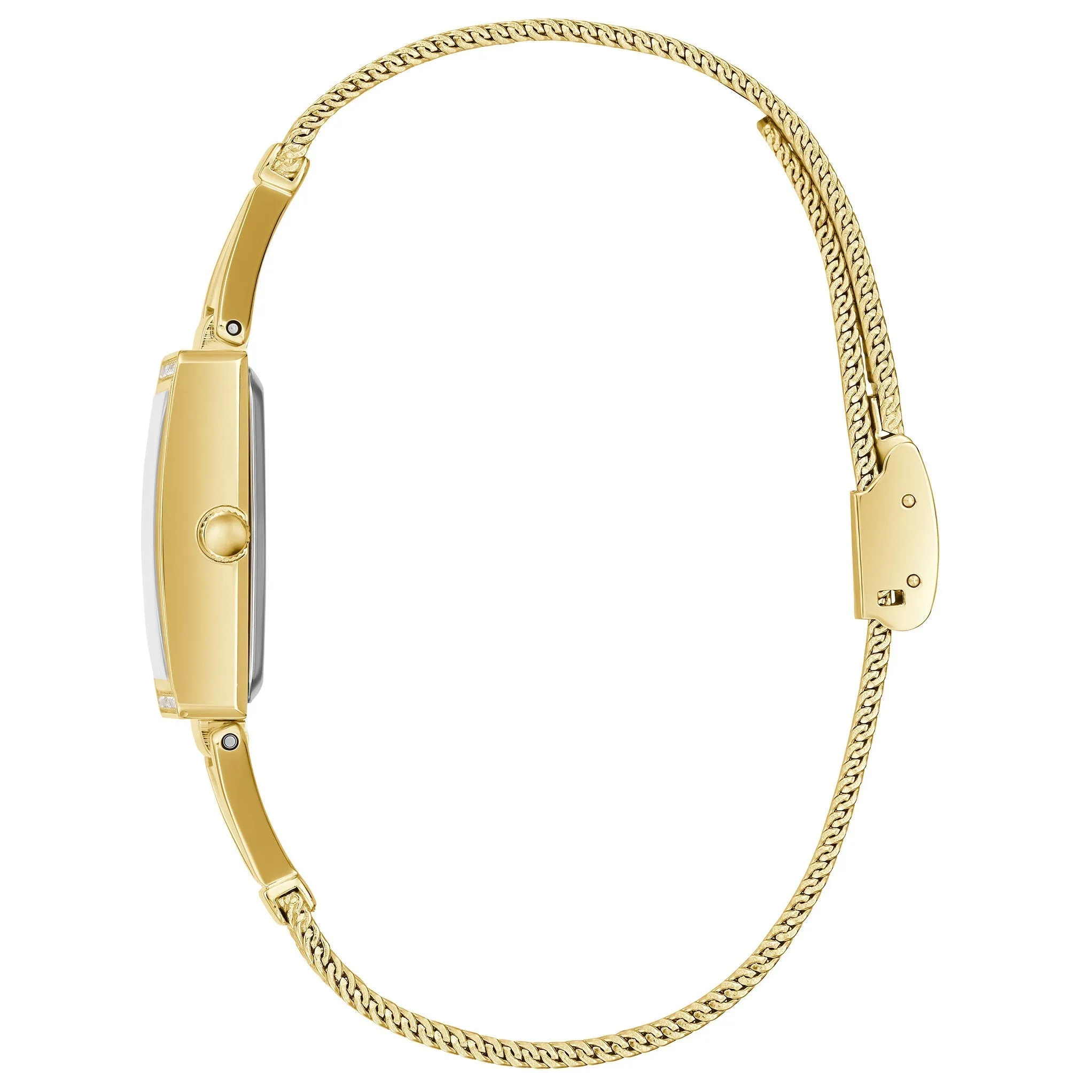 Guess GW0400L2 Ladies Grace Gold Watch