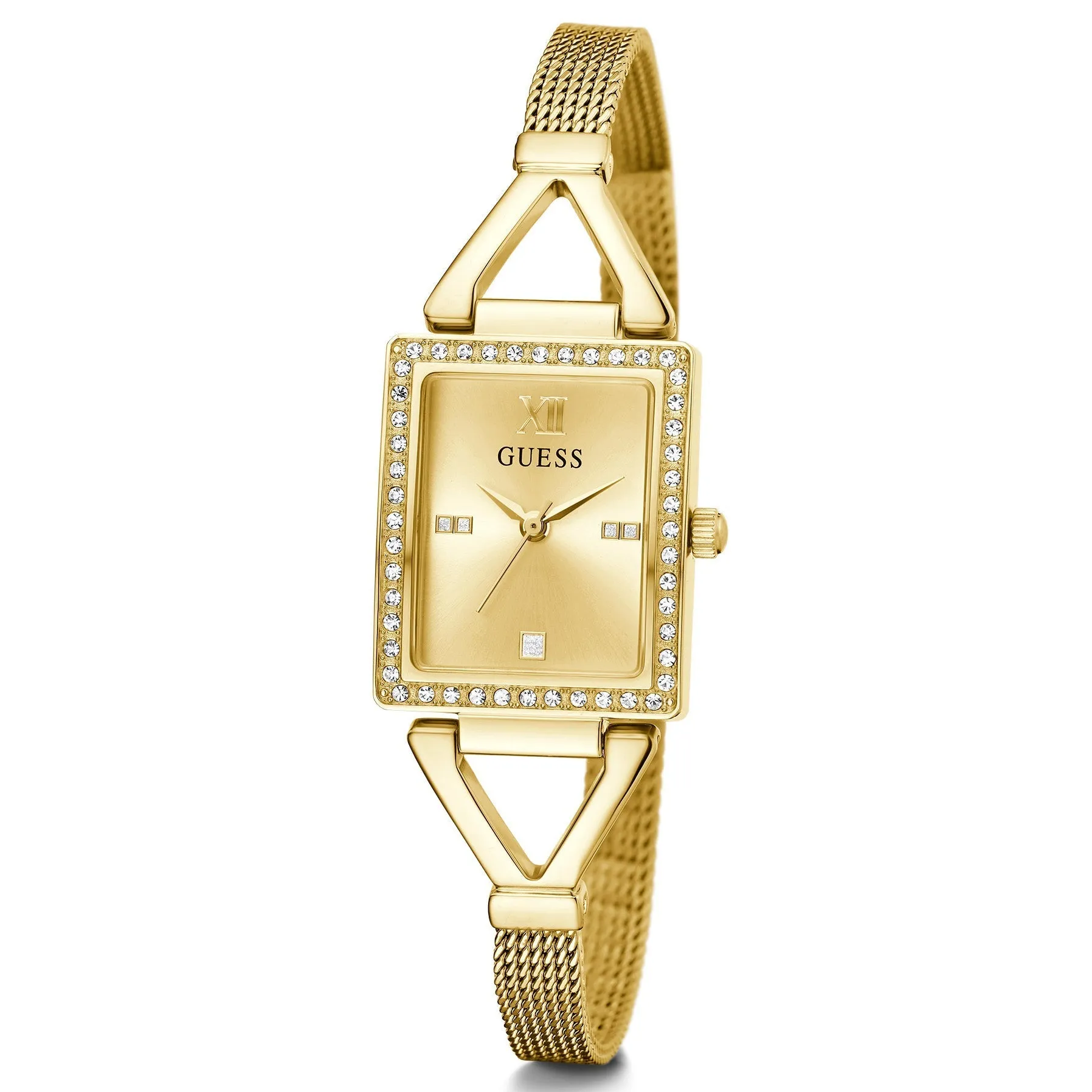 Guess GW0400L2 Ladies Grace Gold Watch
