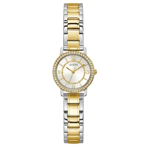 Guess GW0468L4 Ladies Melody Two-Tone Watch