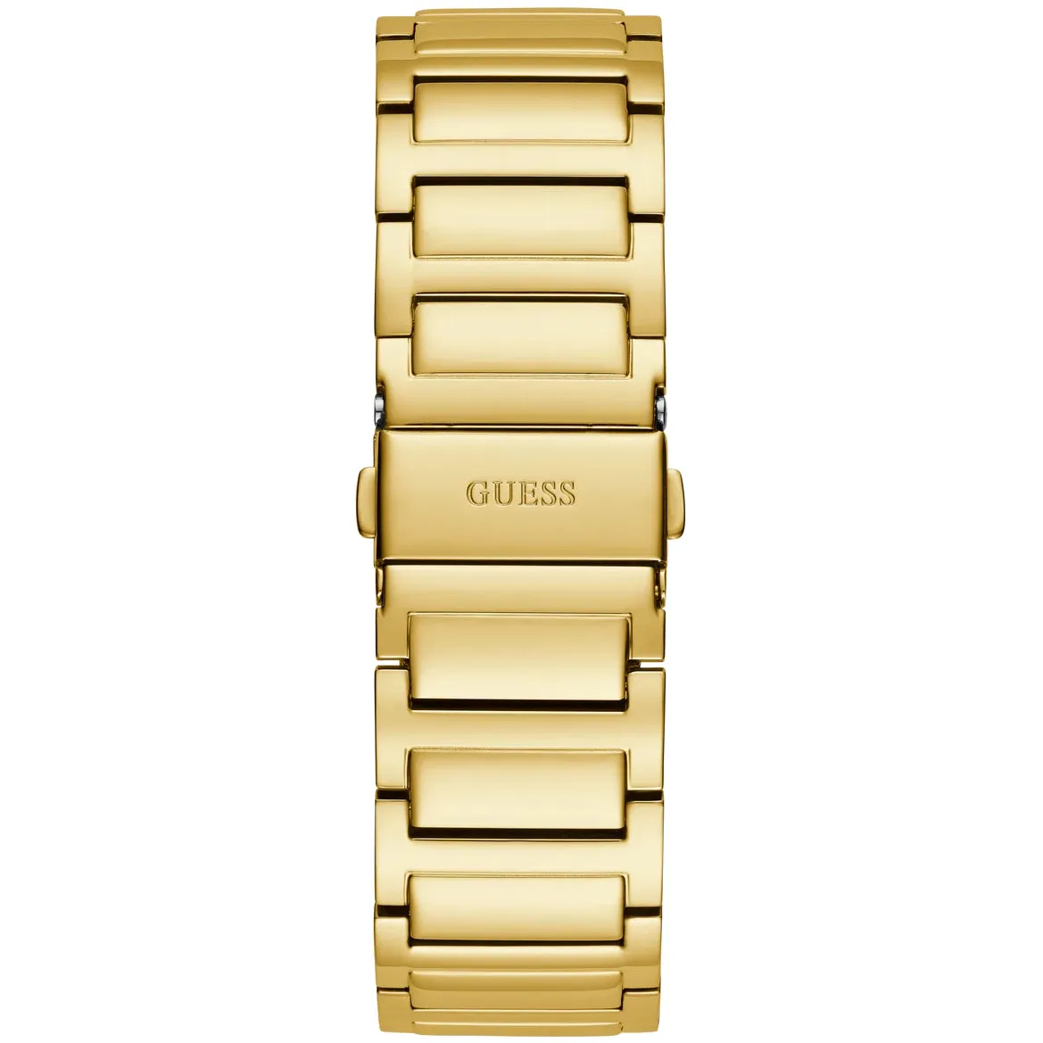Guess Kingdom Men's Gold Watch GW0565G1