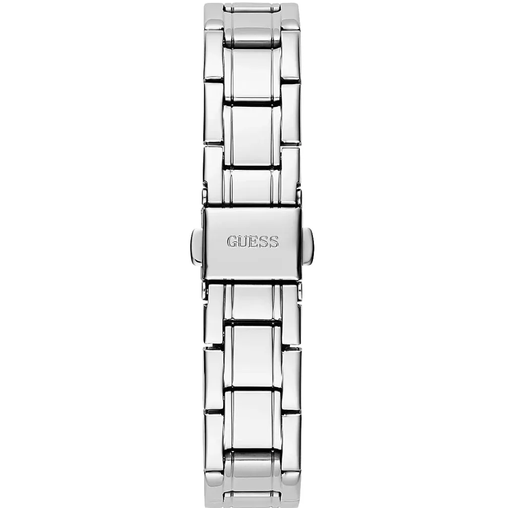 Guess Melody Ladies Silver Watch GW0468L1