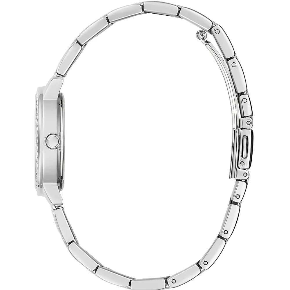 Guess Melody Ladies Silver Watch GW0468L1