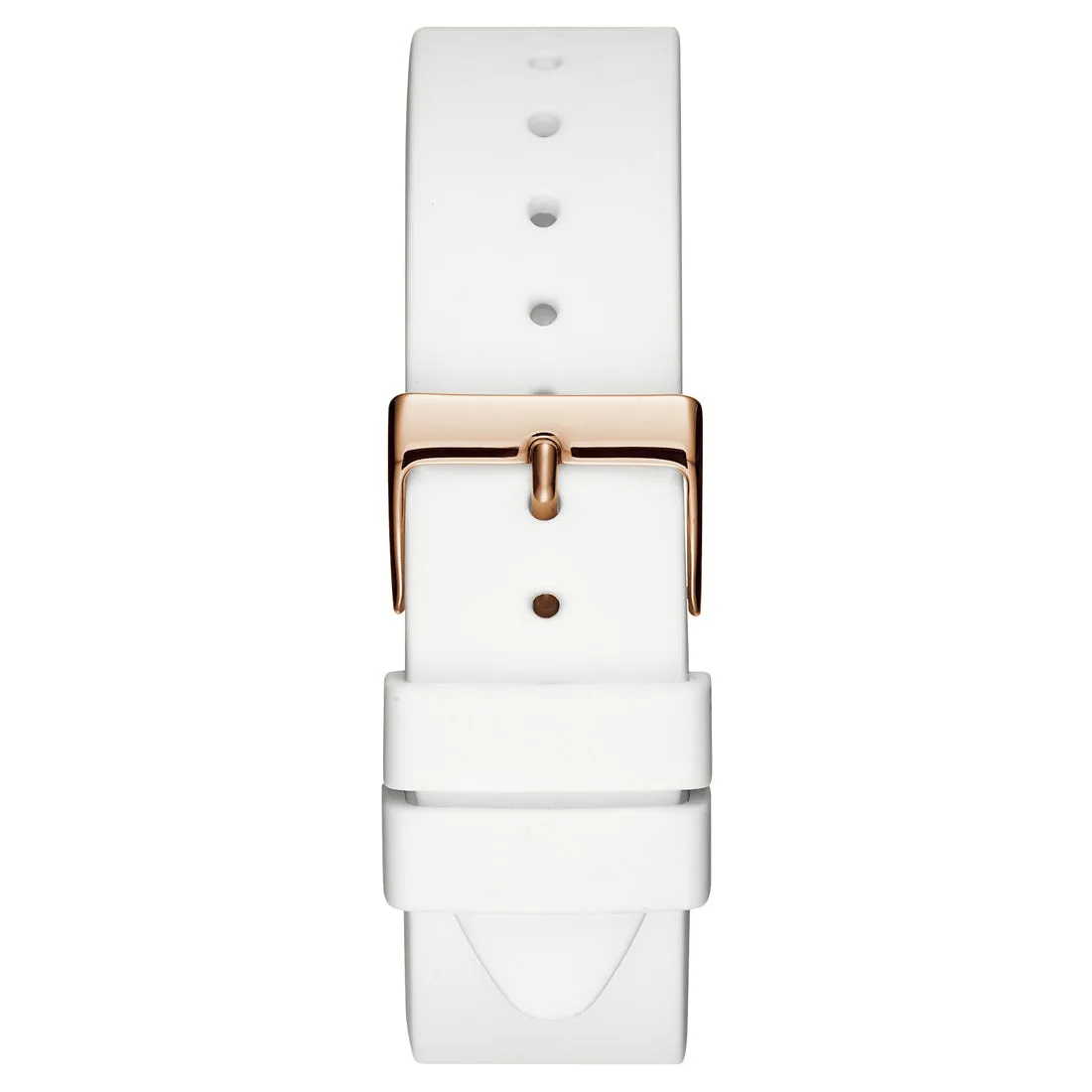 Guess W0911L5 Ladies G-Twist White Watch