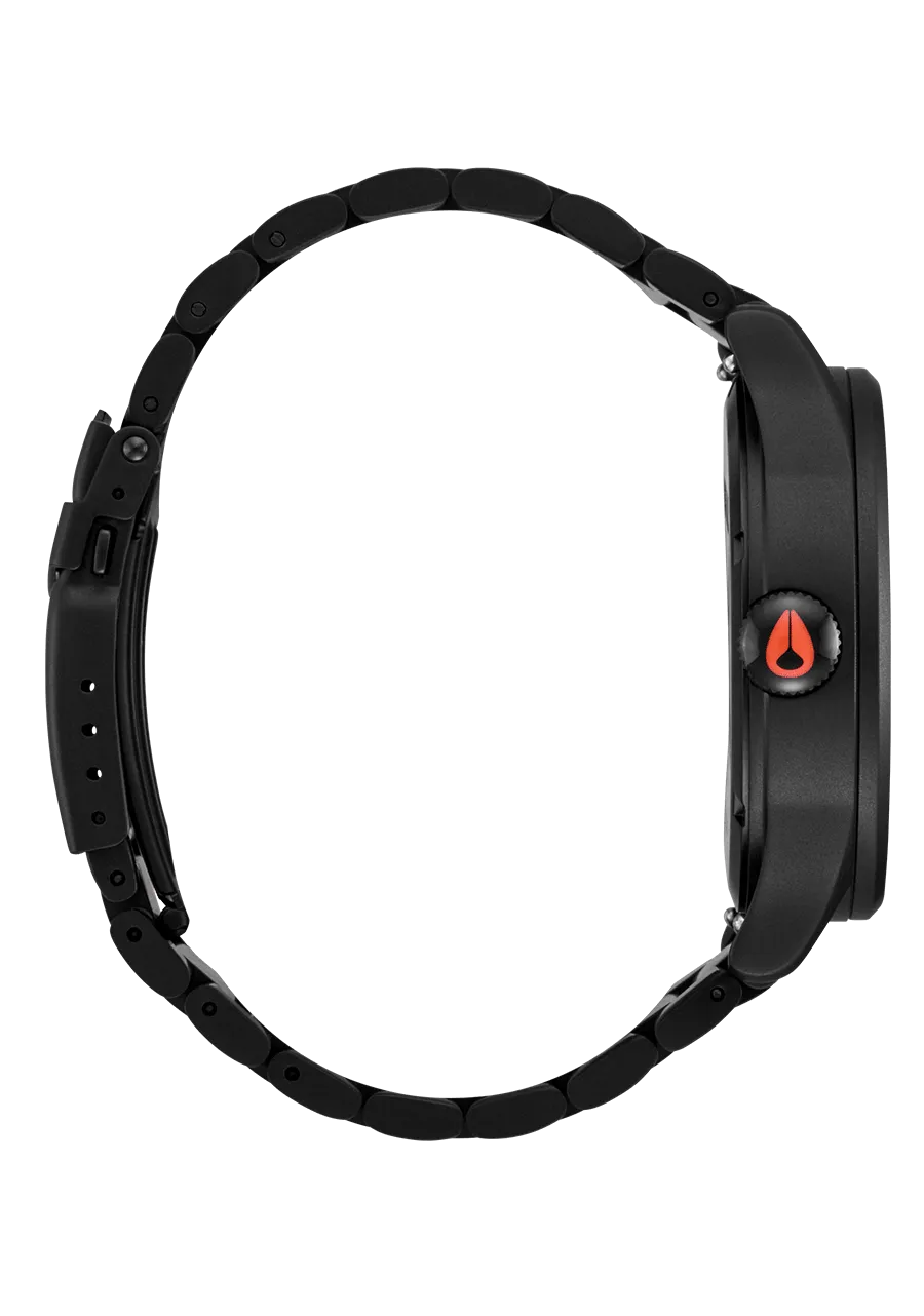 Metallica Sentry Stainless Steel - Black / Kill Em All