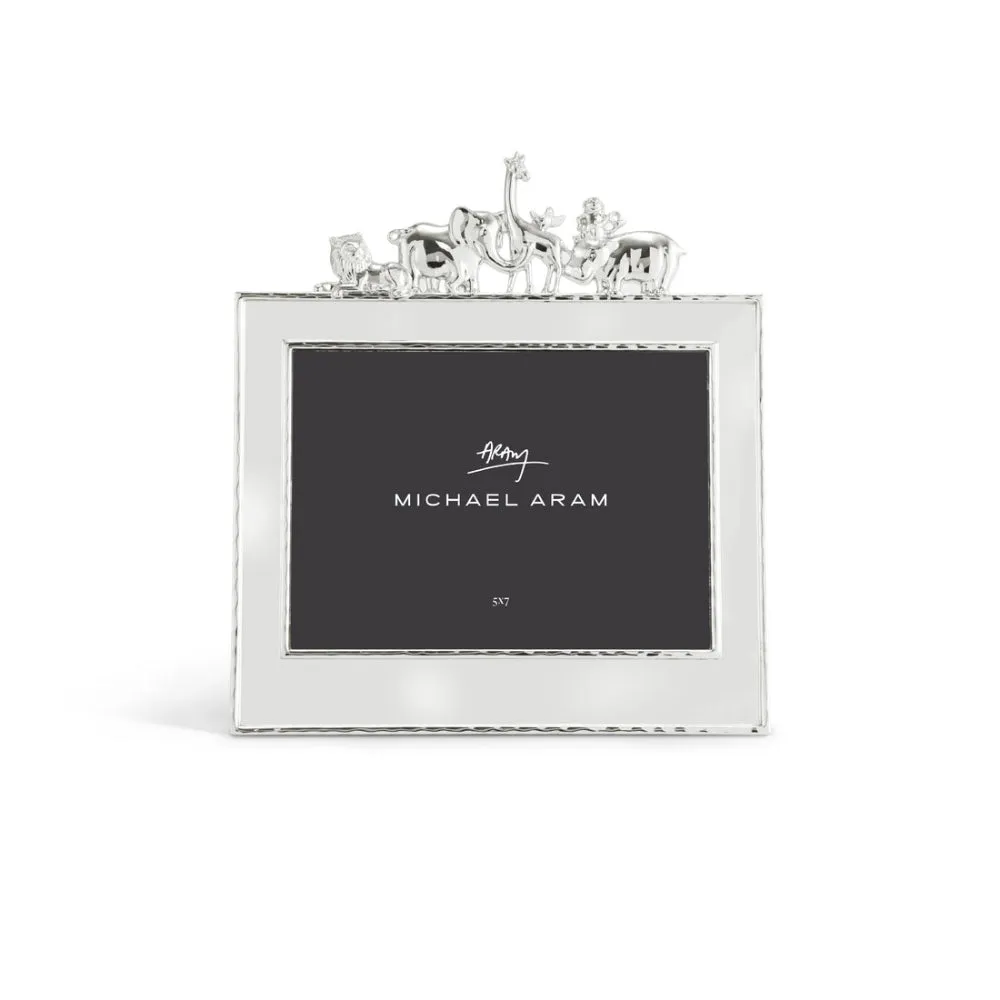 Michael Aram Animal Frame- 5x7