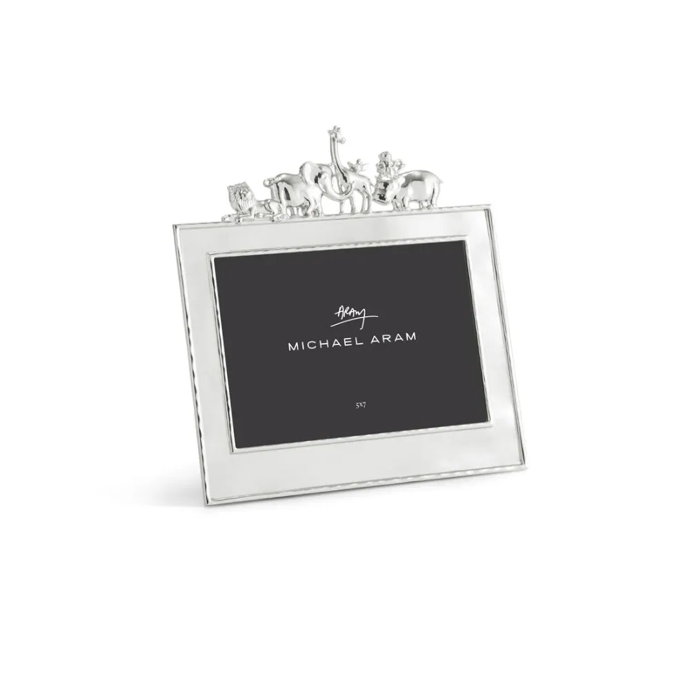 Michael Aram Animal Frame- 5x7