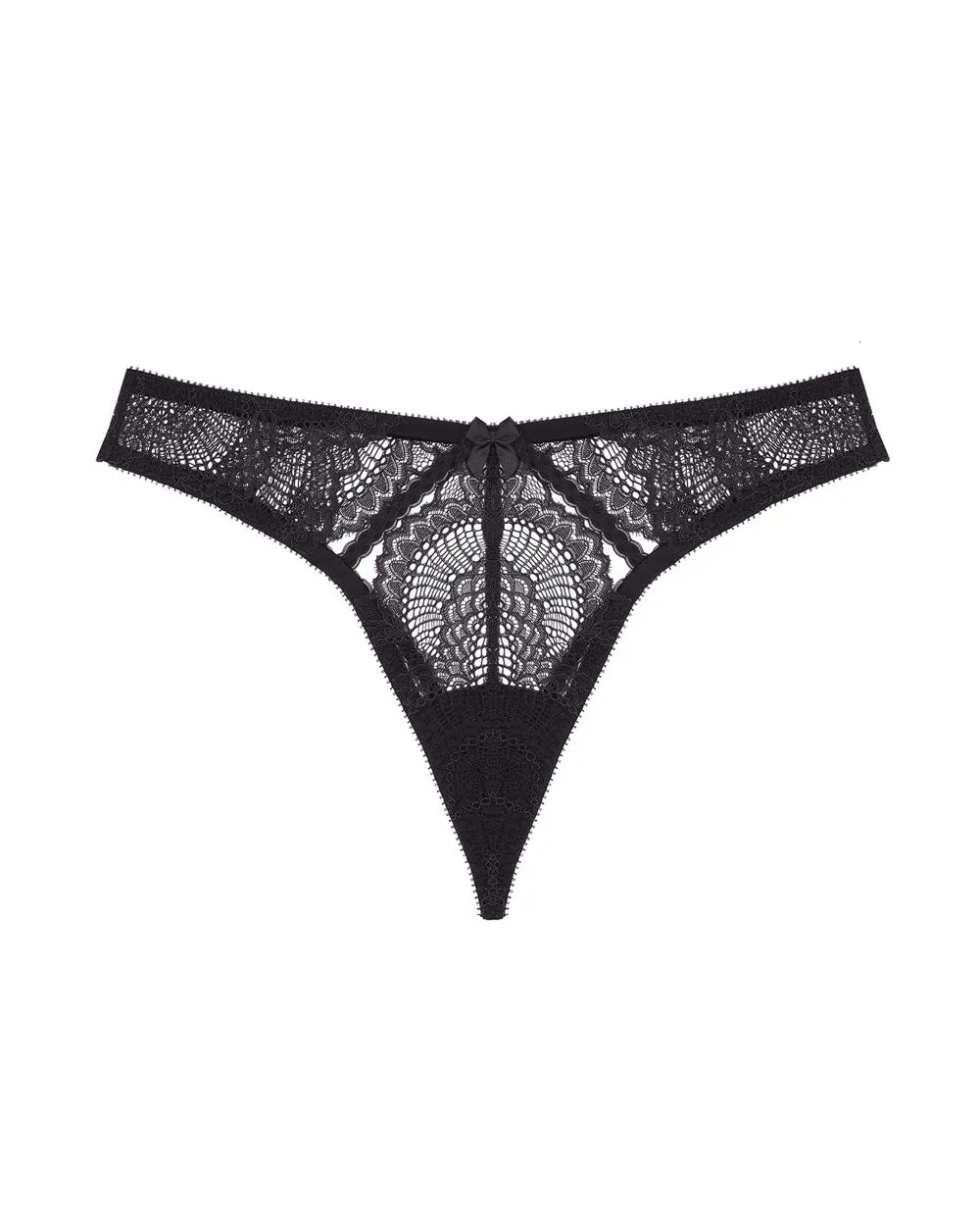 Natalia String Thong