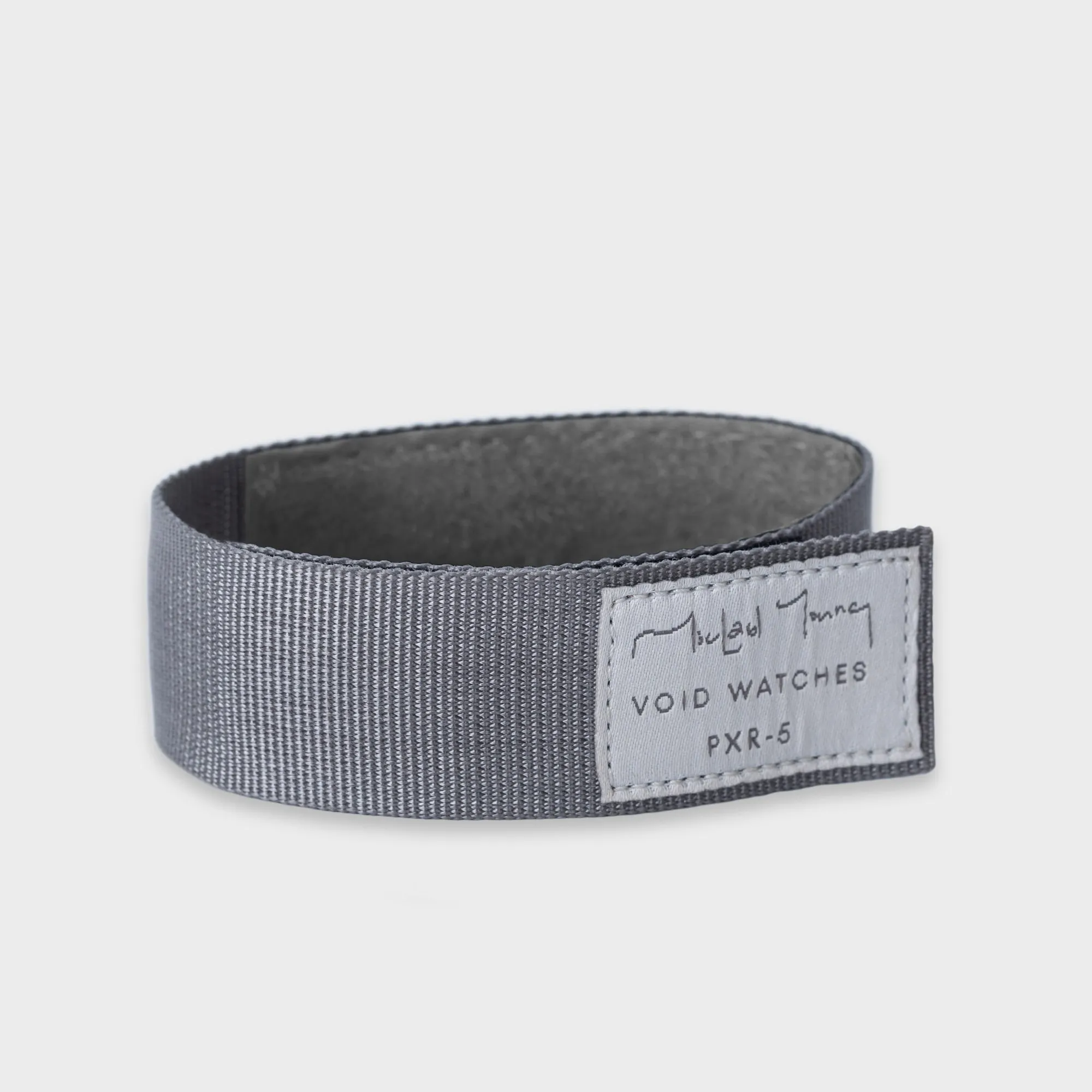 PXR5 Strap - Grey