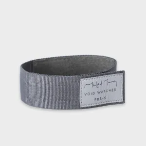 PXR5 Strap - Grey