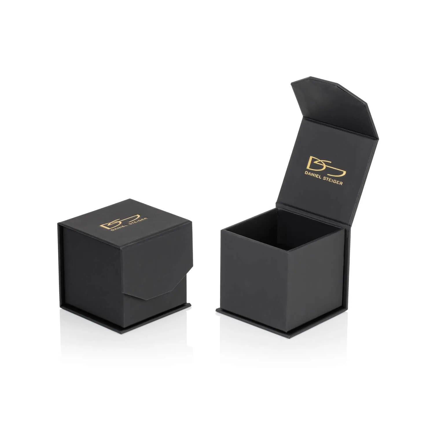 Ranger Men's Sapphire Ring