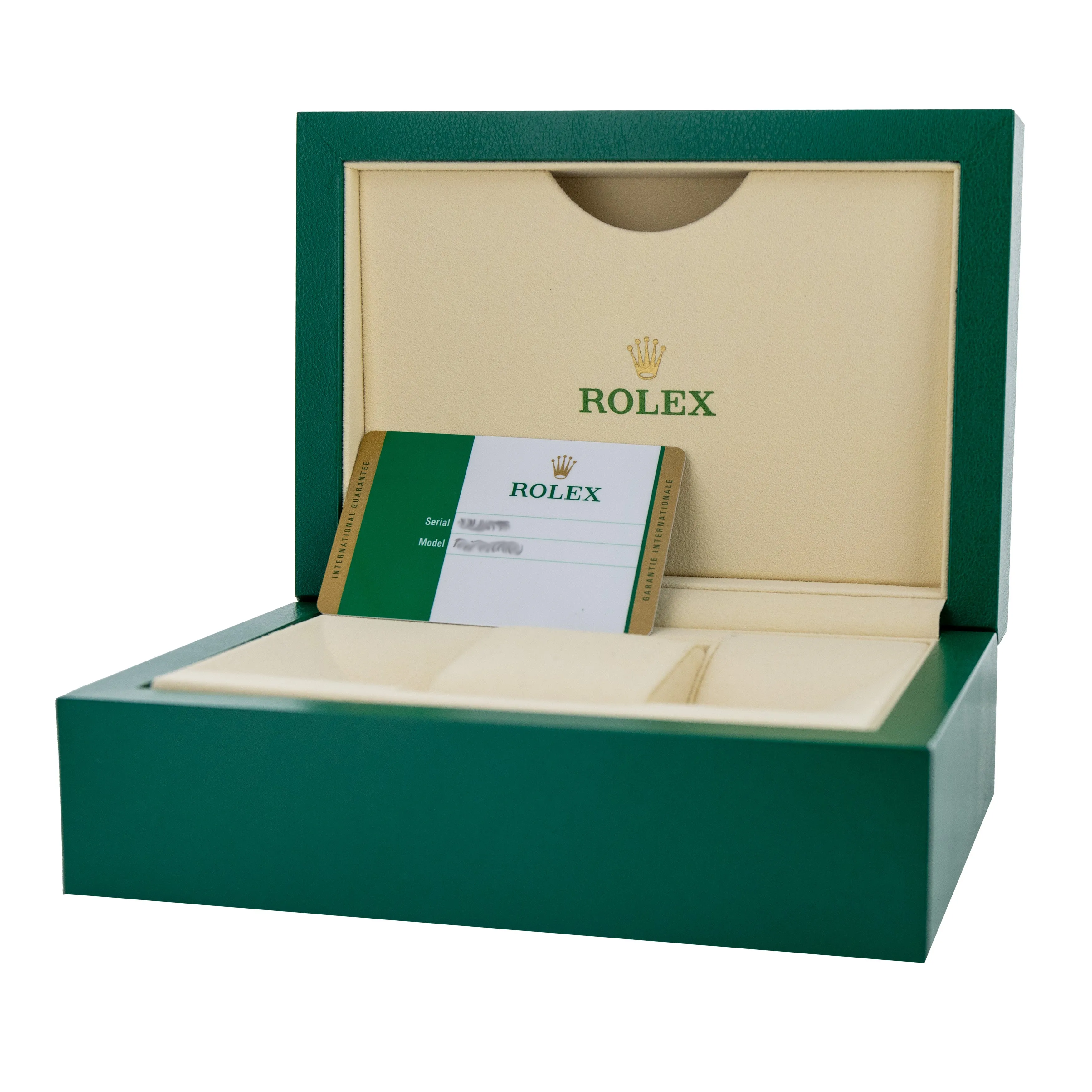Rolex GMT Master II Root Beer Stainless Steel Rose Gold 40mm 126711CHNR Full Set