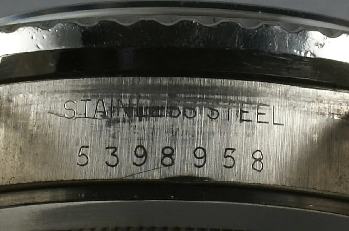 Rolex Sea-Dweller 1665