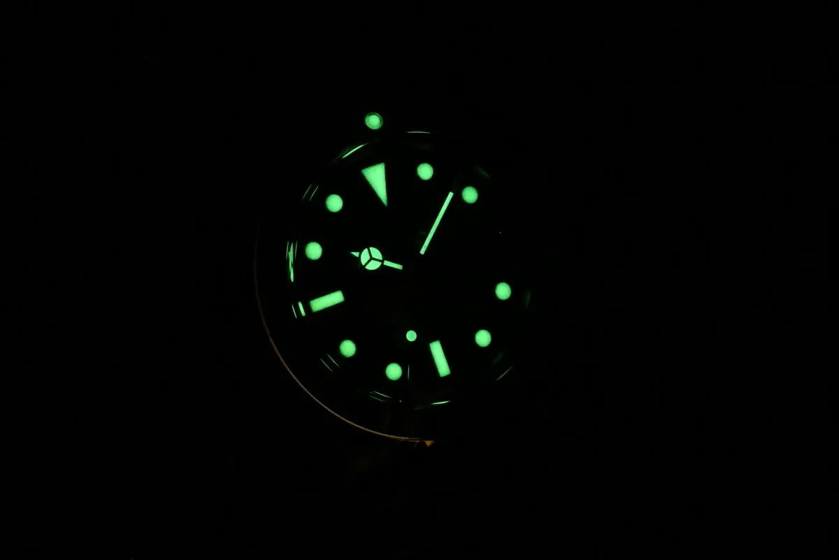 Rolex Sea Dweller 1665