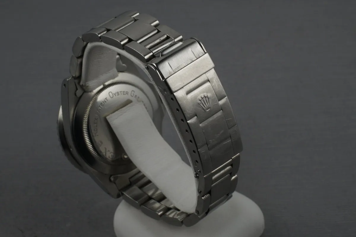 Rolex Sea Dweller  1665