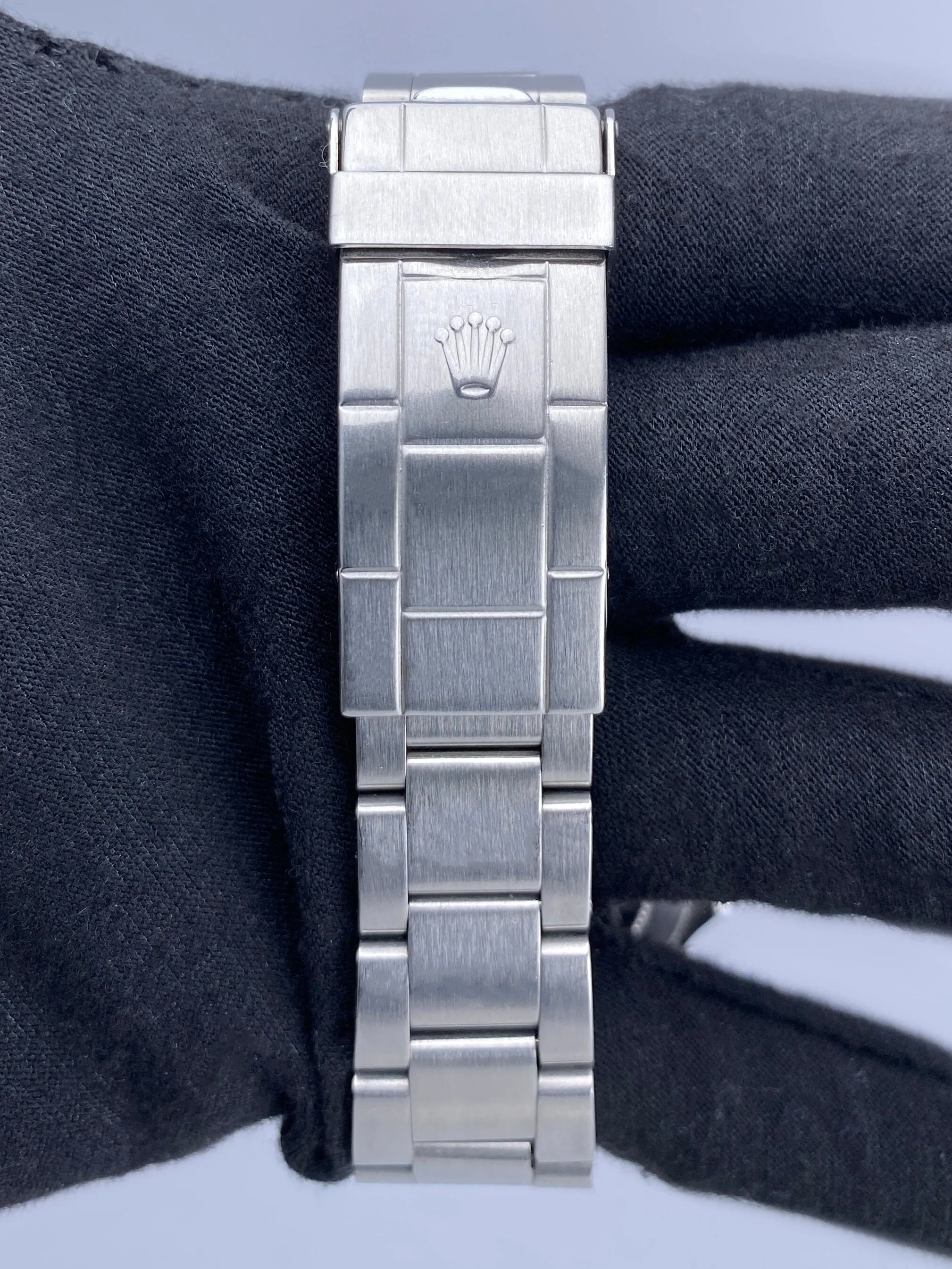 Rolex Sea Dweller 16660 Triple Six Mens Watch