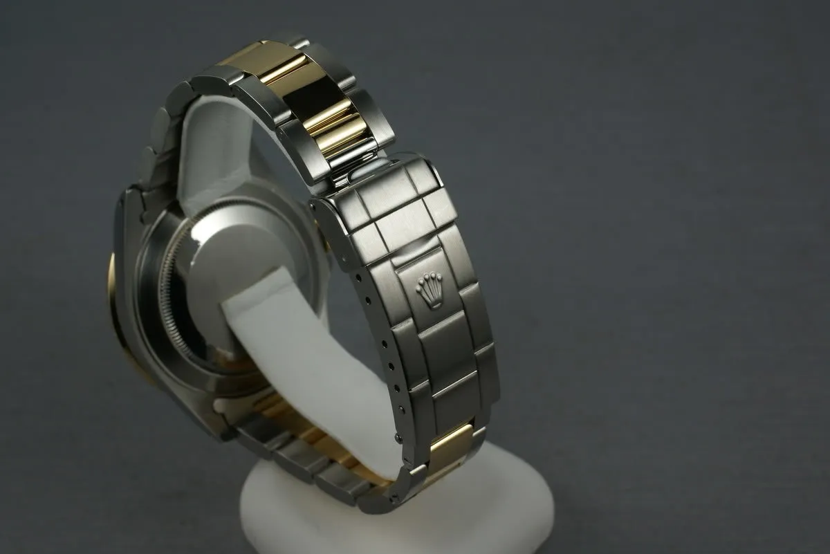 Rolex Submariner  16613