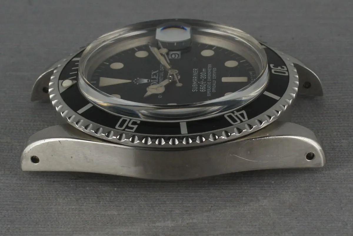 Rolex Submariner 1680