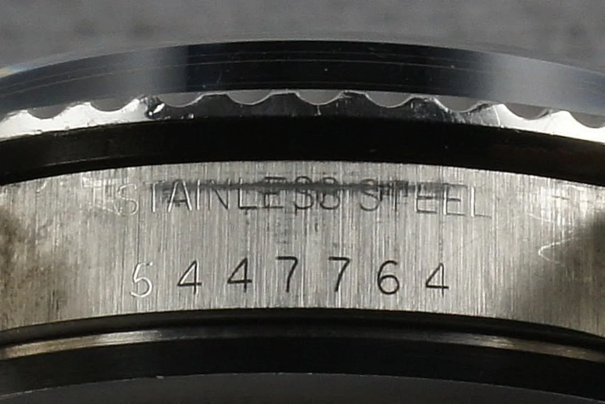 Rolex Submariner 1680