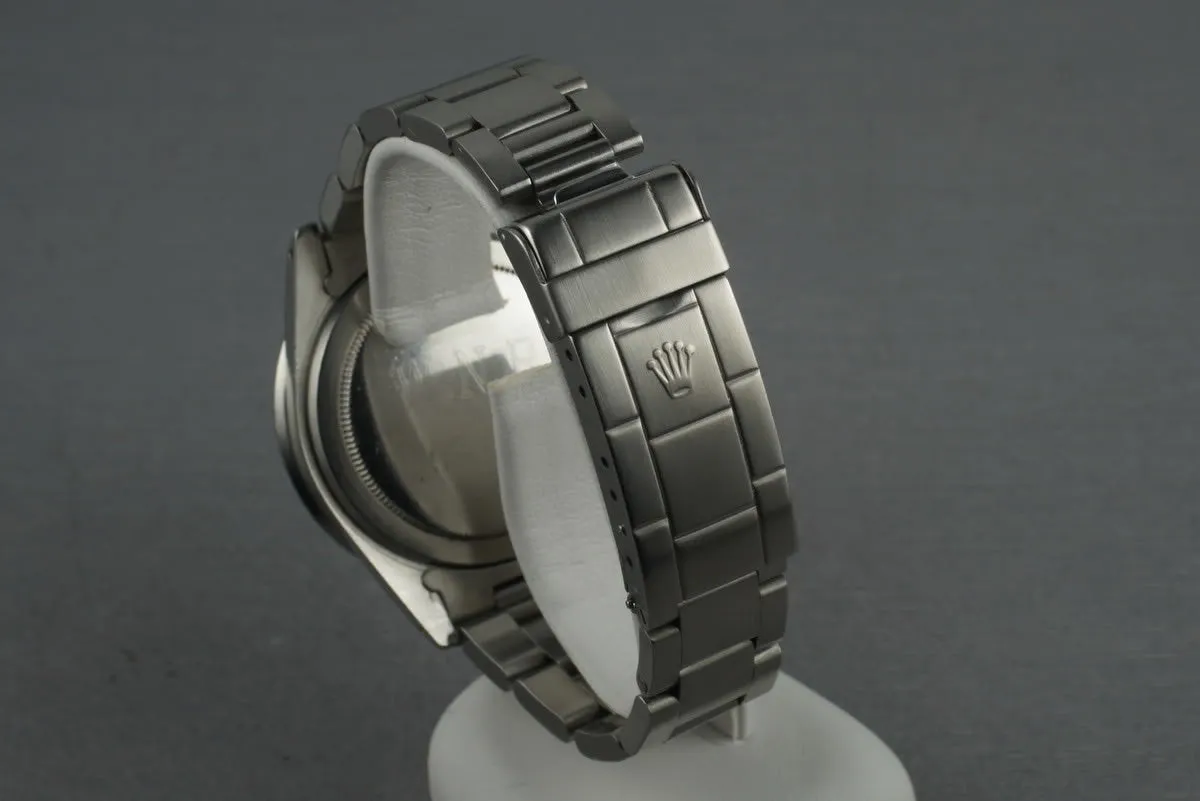 Rolex Submariner 1680