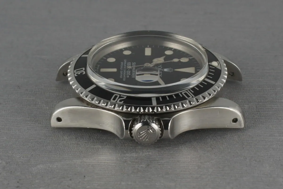 Rolex Submariner 1680