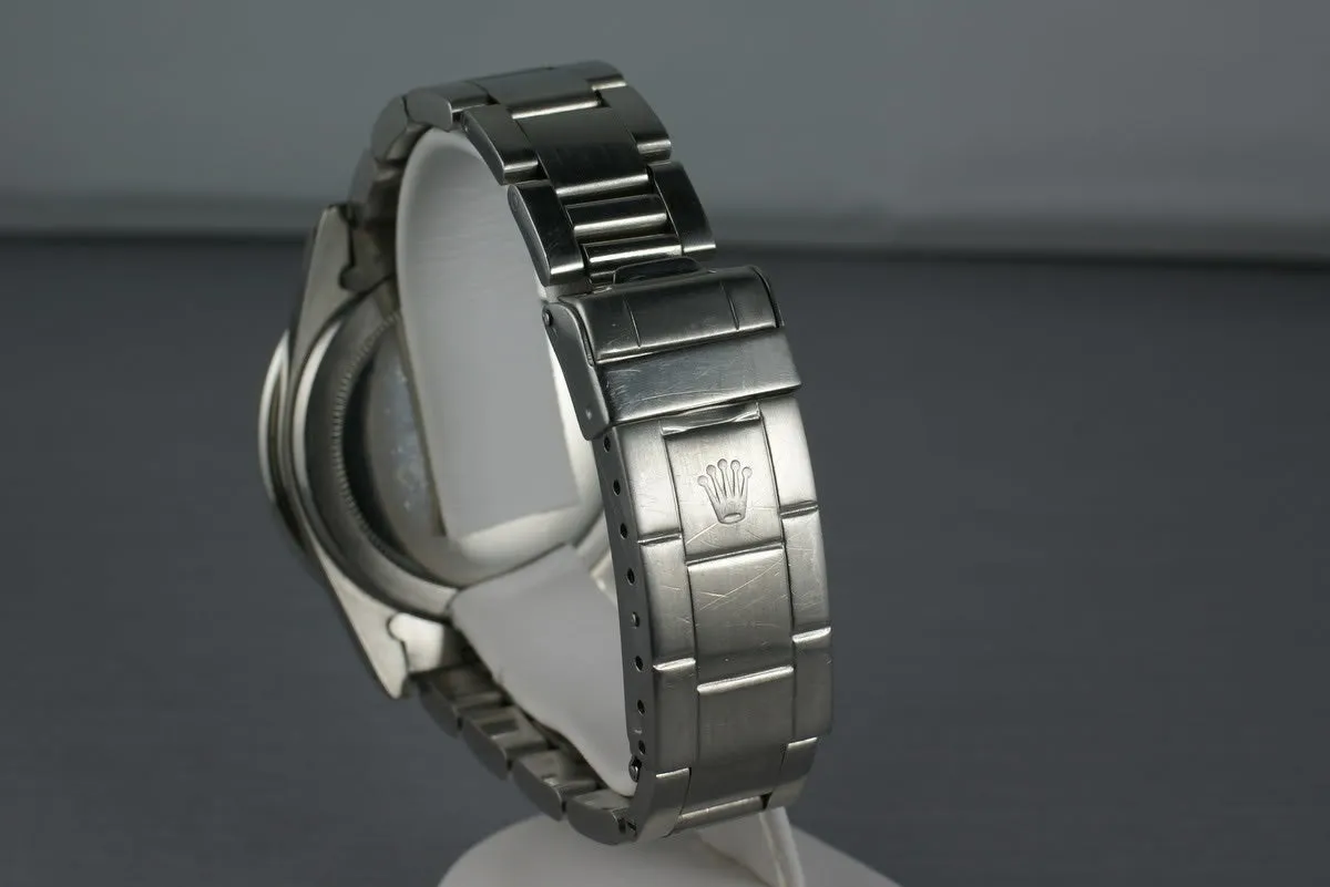 Rolex Submariner 1680