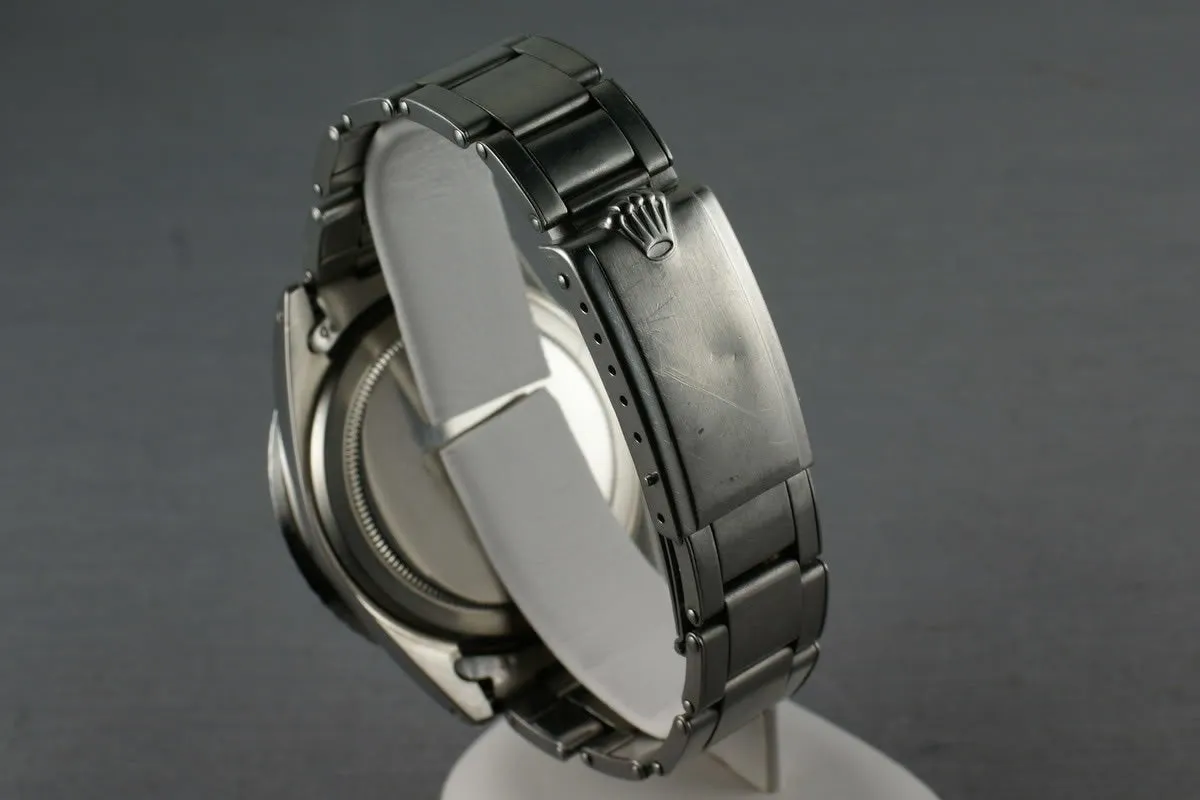 Rolex Submariner 5513 GILT Dial