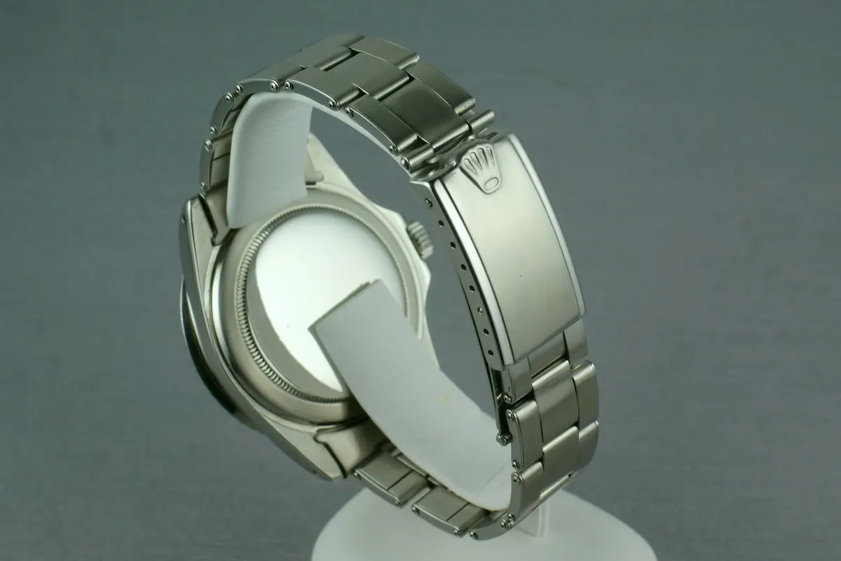 Rolex Submariner 5513 GILT Dial