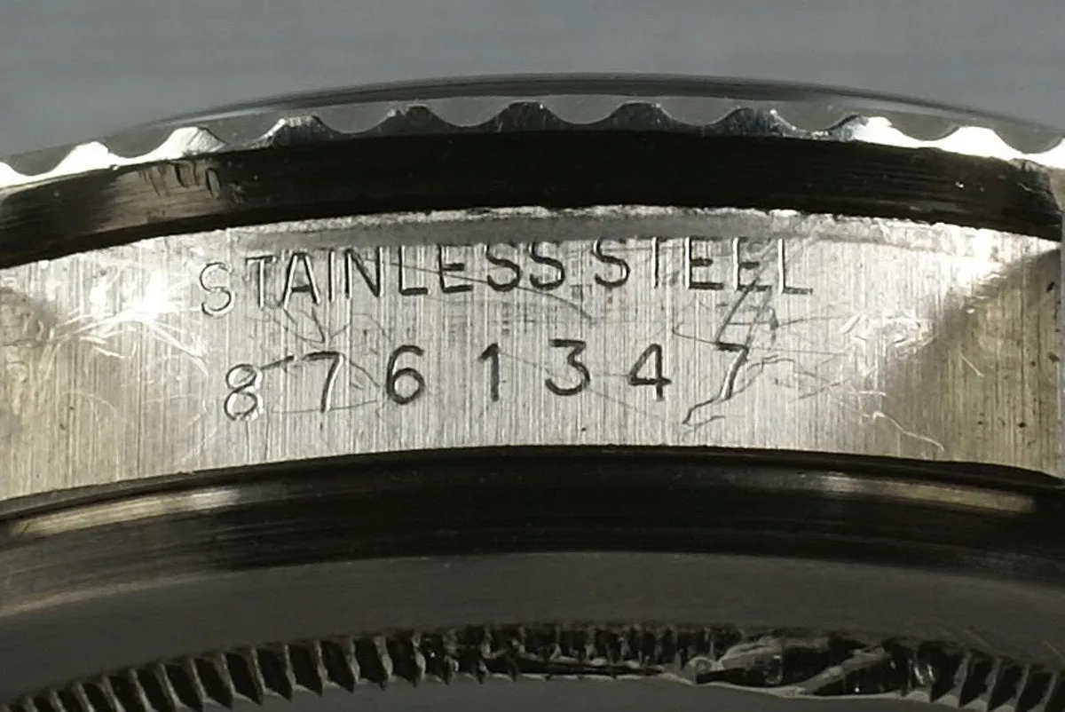 Rolex Submariner 5513
