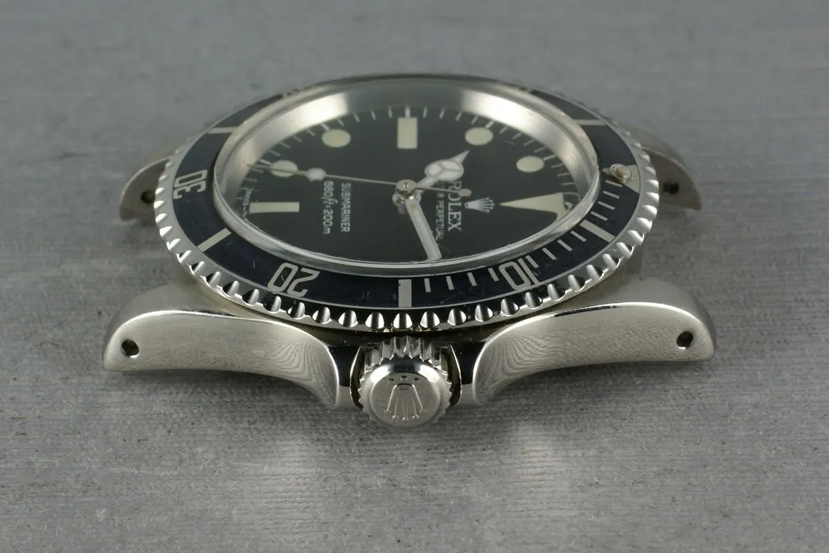Rolex Submariner 5513