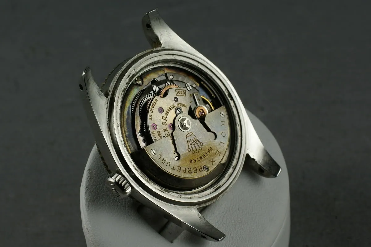 Rolex Submariner  6536-1