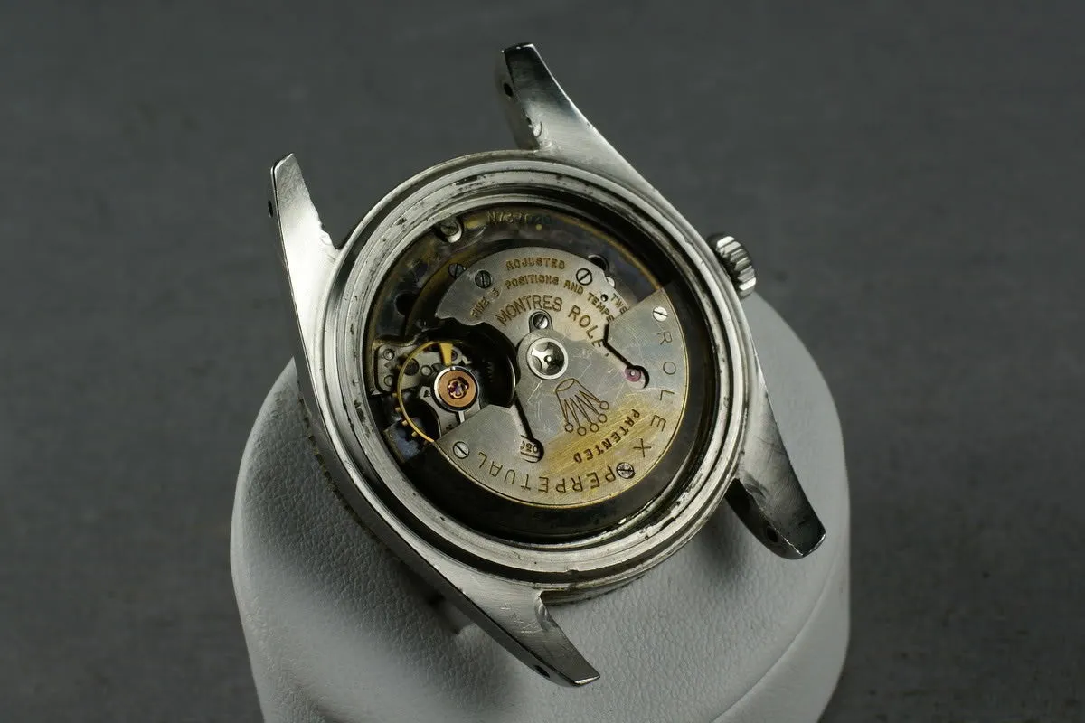 Rolex Submariner  6536-1