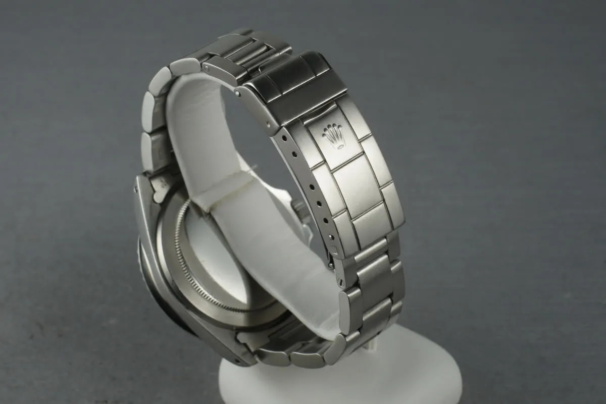 Rolex Submariner Dial  5513