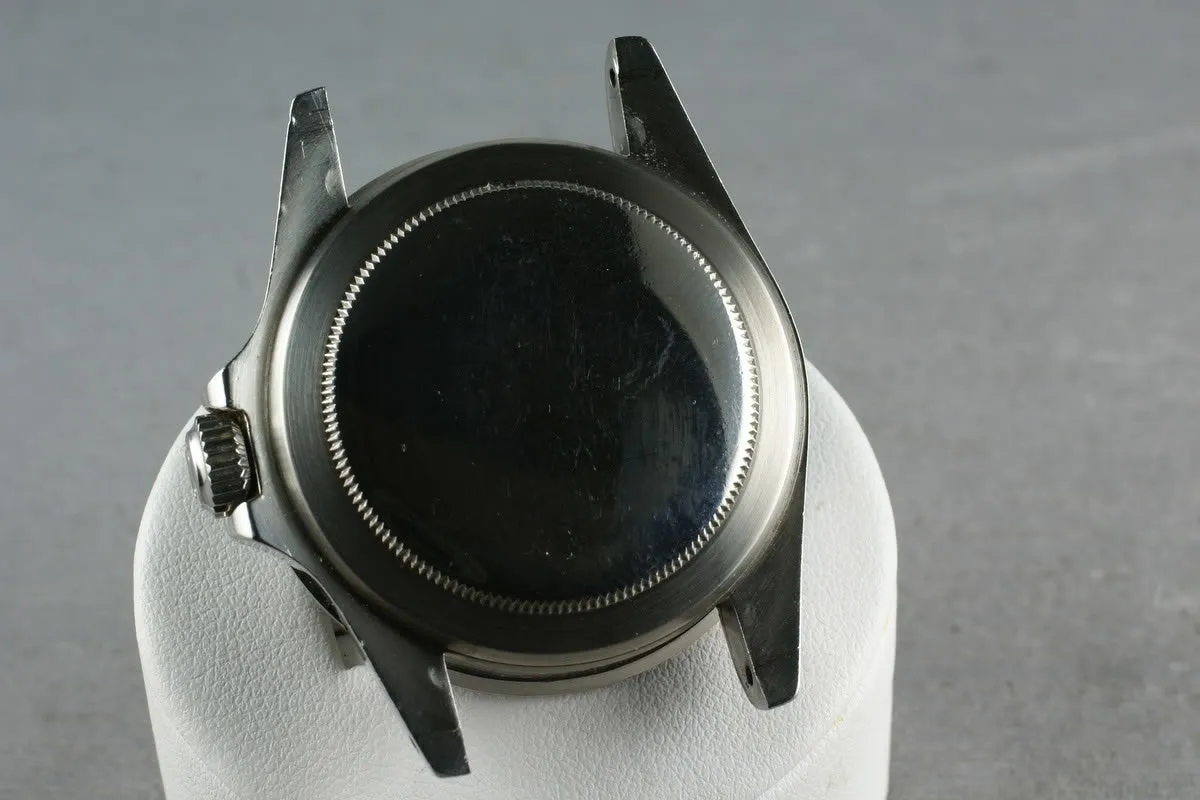 Rolex Submariner Ref: 1680